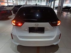 Honda Fit 1.5L CVT Trend Edition - ფოტო 6