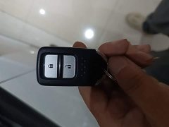 Honda Fit 1.5L CVT Trend Edition - ფოტო 9