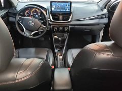 Toyota Yaris L Zhixuan X 1.5L CVT Luxury Plus - ფოტო 10