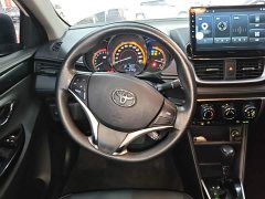 Toyota Yaris L Zhixuan X 1.5L CVT Luxury Plus - ფოტო 11