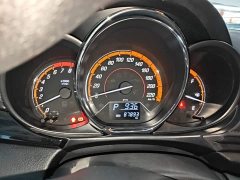 Toyota Yaris L Zhixuan X 1.5L CVT Luxury Plus - ფოტო 12