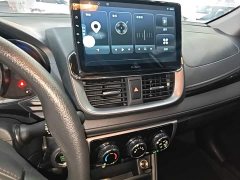 Toyota Yaris L Zhixuan X 1.5L CVT Luxury Plus - ფოტო 13