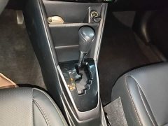 Toyota Yaris L Zhixuan X 1.5L CVT Luxury Plus - ფოტო 14