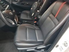 Toyota Yaris L Zhixuan X 1.5L CVT Luxury Plus - ფოტო 15