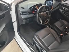 Toyota Yaris L Zhixuan X 1.5L CVT Luxury Plus - ფოტო 16
