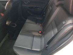 Toyota Yaris L Zhixuan X 1.5L CVT Luxury Plus - ფოტო 17
