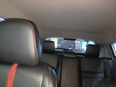 Toyota Yaris L Zhixuan X 1.5L CVT Luxury Plus - ფოტო 18