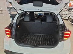 Toyota Yaris L Zhixuan X 1.5L CVT Luxury Plus - ფოტო 19