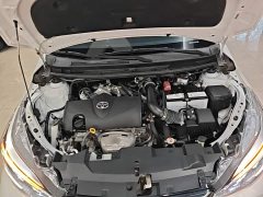 Toyota Yaris L Zhixuan X 1.5L CVT Luxury Plus - ფოტო 20
