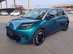 GAC AION UT 420 Smart Premium Edition - ფოტო 1