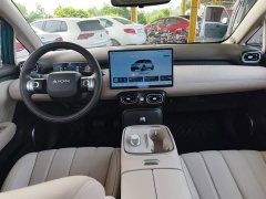 GAC AION UT 420 Smart Premium Edition - ფოტო 10