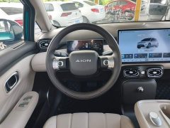 GAC AION UT 420 Smart Premium Edition - ფოტო 11
