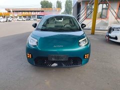 GAC AION UT 420 Smart Premium Edition - ფოტო 3