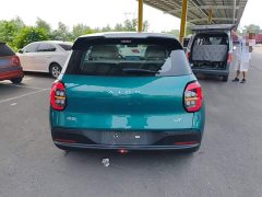 GAC AION UT 420 Smart Premium Edition - ფოტო 6