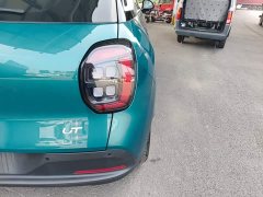 GAC AION UT 420 Smart Premium Edition - ფოტო 8