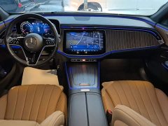 Mercedes-Benz E-Class E 300 L Fashion Edition - ფოტო 10