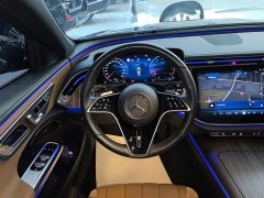 Mercedes-Benz E-Class E 300 L Fashion Edition - ფოტო 11