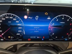 Mercedes-Benz E-Class E 300 L Fashion Edition - ფოტო 12
