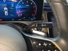 Mercedes-Benz E-Class E 300 L Fashion Edition - ფოტო 14