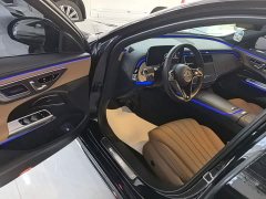 Mercedes-Benz E-Class E 300 L Fashion Edition - ფოტო 16