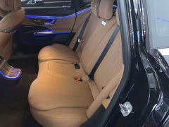 Mercedes-Benz E-Class E 300 L Fashion Edition - ფოტო 17