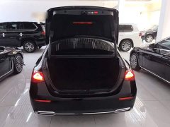 Mercedes-Benz E-Class E 300 L Fashion Edition - ფოტო 19