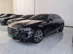 Mercedes-Benz E-Class E 300 L Fashion Edition - ფოტო 2