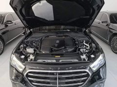 Mercedes-Benz E-Class E 300 L Fashion Edition - ფოტო 20