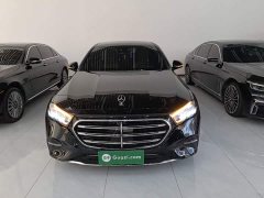 Mercedes-Benz E-Class E 300 L Fashion Edition - ფოტო 3