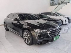 Mercedes-Benz E-Class E 300 L Fashion Edition - ფოტო 4