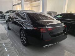 Mercedes-Benz E-Class E 300 L Fashion Edition - ფოტო 5