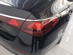 Mercedes-Benz E-Class E 300 L Fashion Edition - ფოტო 8