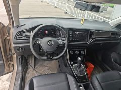 Volkswagen T-ROC Tanyue 2020 280TSI DSG FWD Comfort - ფოტო 11