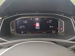 Volkswagen T-ROC Tanyue 2020 280TSI DSG FWD Comfort - ფოტო 12