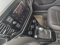 Volkswagen T-ROC Tanyue 2020 280TSI DSG FWD Comfort - ფოტო 13