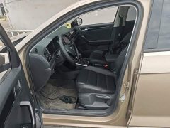 Volkswagen T-ROC Tanyue 2020 280TSI DSG FWD Comfort - ფოტო 15