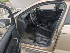 Volkswagen T-ROC Tanyue 2020 280TSI DSG FWD Comfort - ფოტო 16