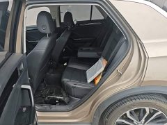 Volkswagen T-ROC Tanyue 2020 280TSI DSG FWD Comfort - ფოტო 17