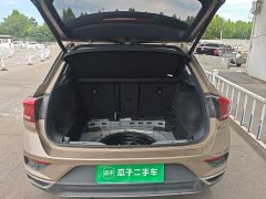 Volkswagen T-ROC Tanyue 2020 280TSI DSG FWD Comfort - ფოტო 19