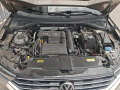 Volkswagen T-ROC Tanyue 2020 280TSI DSG FWD Comfort - ფოტო 20