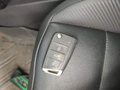 Volkswagen T-ROC Tanyue 2020 280TSI DSG FWD Comfort - ფოტო 9