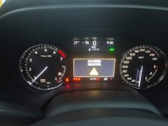 Cadillac CT4 25T Luxury - ფოტო 12