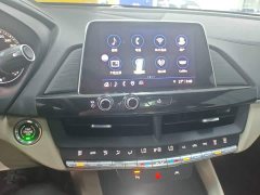 Cadillac CT4 25T Luxury - ფოტო 13