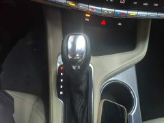 Cadillac CT4 25T Luxury - ფოტო 14