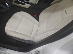 Cadillac CT4 25T Luxury - ფოტო 15