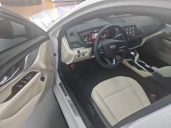 Cadillac CT4 25T Luxury - ფოტო 16