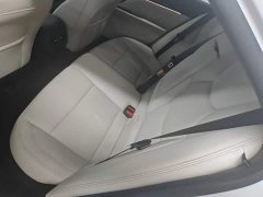 Cadillac CT4 25T Luxury - ფოტო 17