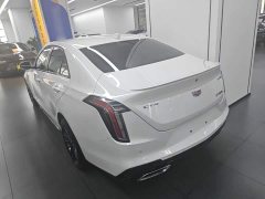 Cadillac CT4 25T Luxury - ფოტო 5