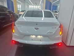 Cadillac CT4 25T Luxury - ფოტო 6