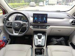 BYD Yuan Pro 401KM Luxury - ფოტო 10